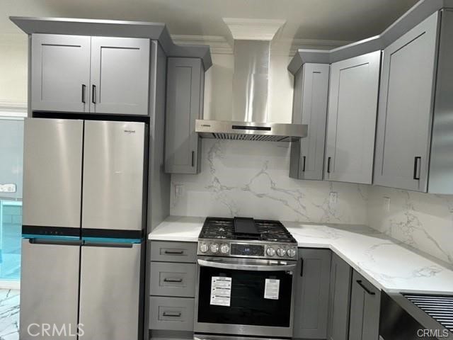 Detail Gallery Image 5 of 9 For 9896 William Dalton Way, Garden Grove,  CA 92841 - 3 Beds | 2 Baths