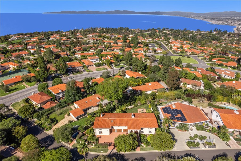 2209 Via Cerritos, Palos Verdes Estates, CA 90274