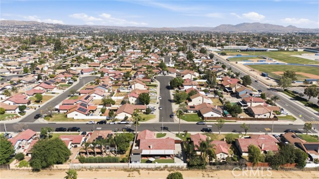 Detail Gallery Image 46 of 49 For 13193 Adeline, Moreno Valley,  CA 92553 - 3 Beds | 2 Baths
