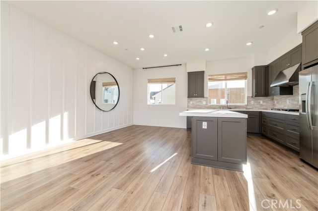 Detail Gallery Image 12 of 33 For 133 Biome, Irvine,  CA 92618 - 3 Beds | 3/1 Baths