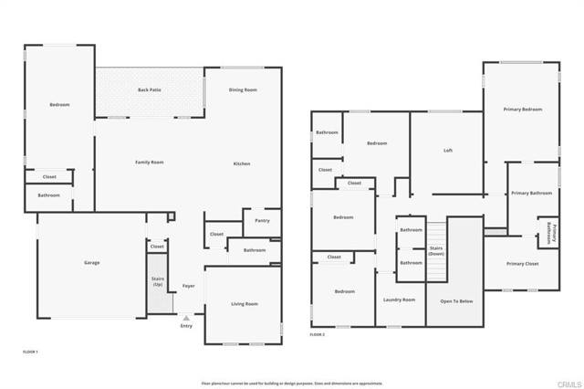 Detail Gallery Image 65 of 65 For 18348 Cachet, Canyon Country,  CA 91350 - 5 Beds | 5 Baths