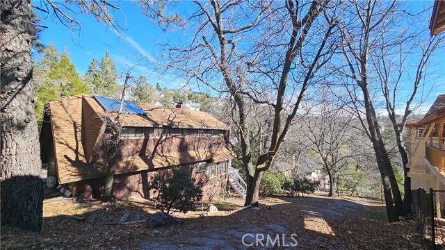 28791 Zion, Lake Arrowhead, CA 92352