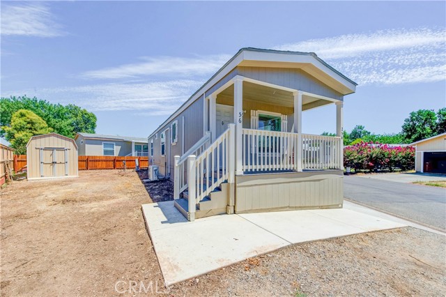 254 Camino Norte St, Chico, CA, 95973 254 Camino Norte St, Chico, CA, 95973