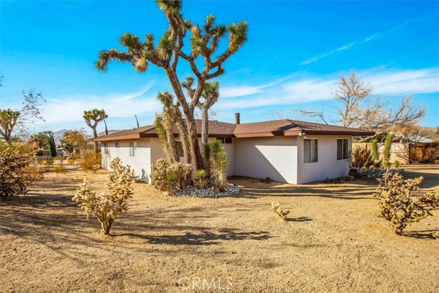 Detail Gallery Image 29 of 42 For 7011 La Habra Ave, Yucca Valley,  CA 92284 - 2 Beds | 2 Baths