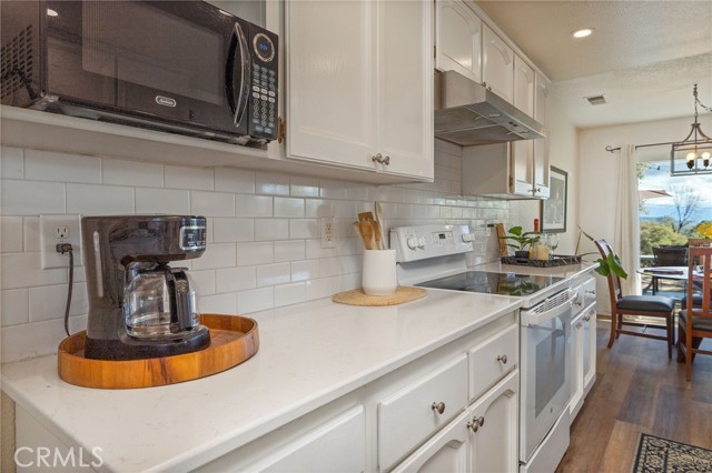 Detail Gallery Image 20 of 75 For 30301 Longview Ln, Coarsegold,  CA 93614 - 3 Beds | 2 Baths