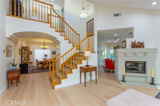 Detail Gallery Image 10 of 50 For 15535 Mallory Ct, Moorpark,  CA 93021 - 4 Beds | 2/1 Baths