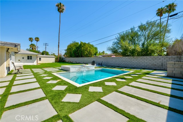 Detail Gallery Image 27 of 30 For 642 S Mountain View Dr, Palm Springs,  CA 92264 - 4 Beds | 3 Baths