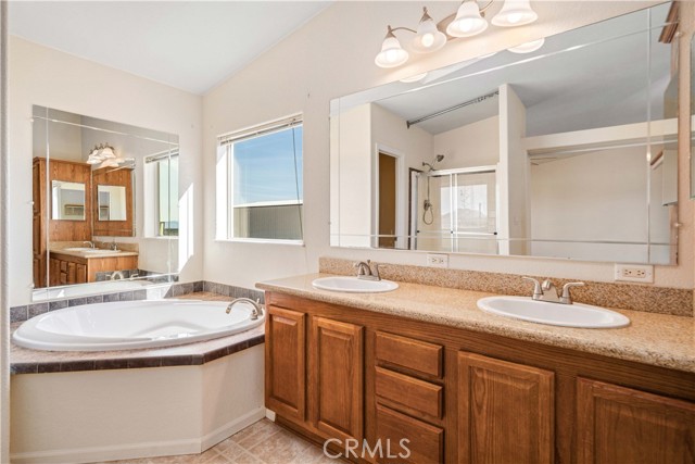 Detail Gallery Image 28 of 57 For 12567 Sahara, Rosamond,  CA 93560 - 3 Beds | 2/1 Baths