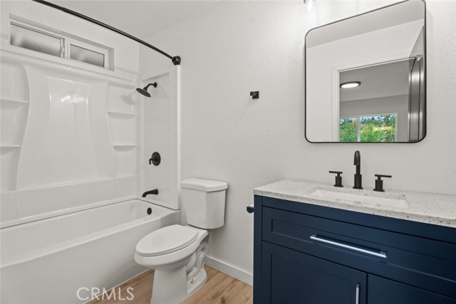 Detail Gallery Image 8 of 13 For 1620 Harrah Dr, Willits,  CA 95490 - 3 Beds | 2 Baths