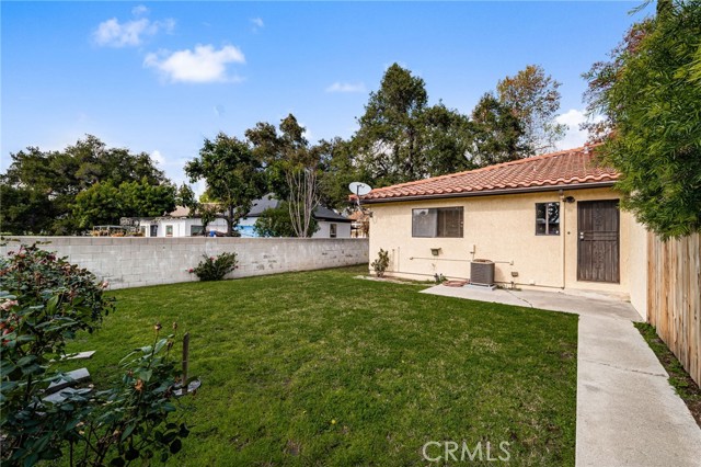 Detail Gallery Image 22 of 29 For 2066 Walnut, La Verne,  CA 91750 - 2 Beds | 1 Baths