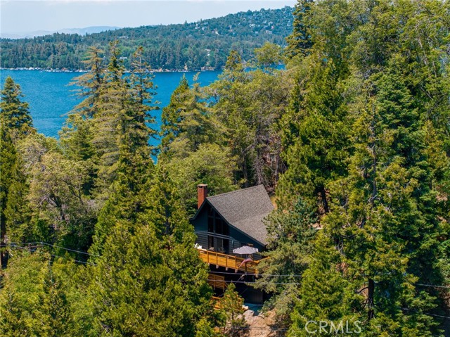 Detail Gallery Image 53 of 59 For 337 Mittry, Lake Arrowhead,  CA 92352 - 3 Beds | 2 Baths