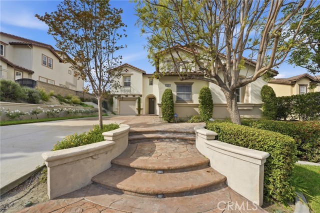 Detail Gallery Image 48 of 50 For 8251 E Marblehead Way, Anaheim Hills,  CA 92808 - 5 Beds | 3 Baths