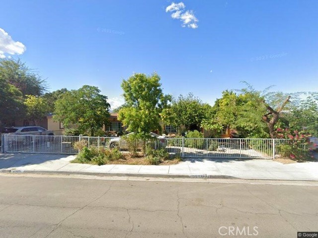 Detail Gallery Image 1 of 1 For 43601 Towne St, Indio,  CA 92201 - 3 Beds | 1 Baths