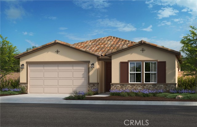 Detail Gallery Image 1 of 1 For 28364 Mingo Ct, Menifee,  CA 92585 - 3 Beds | 2 Baths