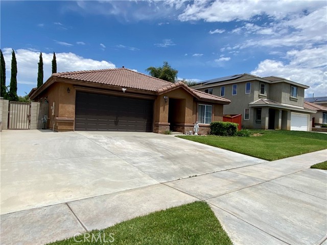 1443 Augusta Street, Beaumont, CA, 92223 1443 Augusta Street, Beaumont, CA, 92223