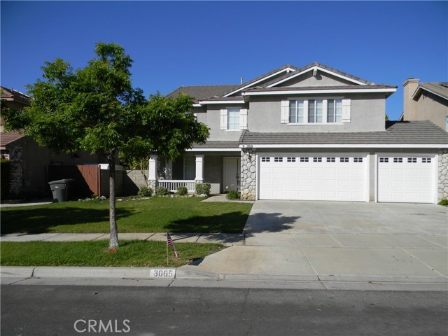 3065 Bavaria Dr, Corona, CA 92881