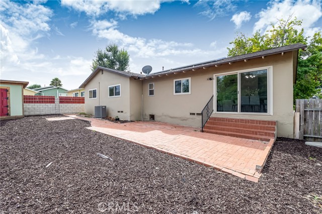 Home for Sale in Lemon Grove