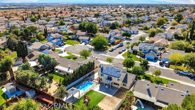 4 Bed Home for Sale in Victorville, California