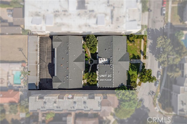 1233 North Columbus Avenue, 2C photo 3