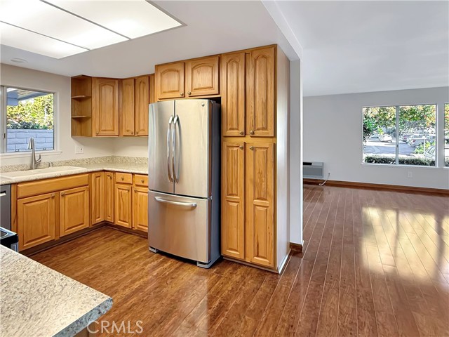 Detail Gallery Image 13 of 22 For 2133 a via Puerta, Laguna Woods,  CA 92637 - 2 Beds | 1 Baths