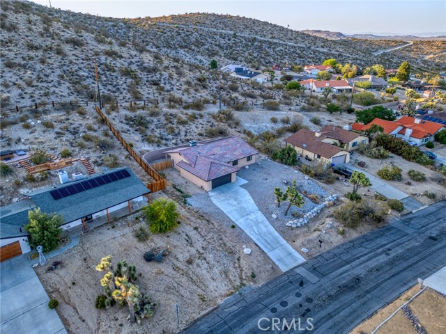 Detail Gallery Image 43 of 53 For 8244 Balsa Ave, Yucca Valley,  CA 92284 - 3 Beds | 2 Baths
