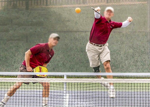 Detail Gallery Image 56 of 59 For 2244 via Puerta,Unit P, Laguna Woods,  CA 92637 - 2 Beds | 2 Baths