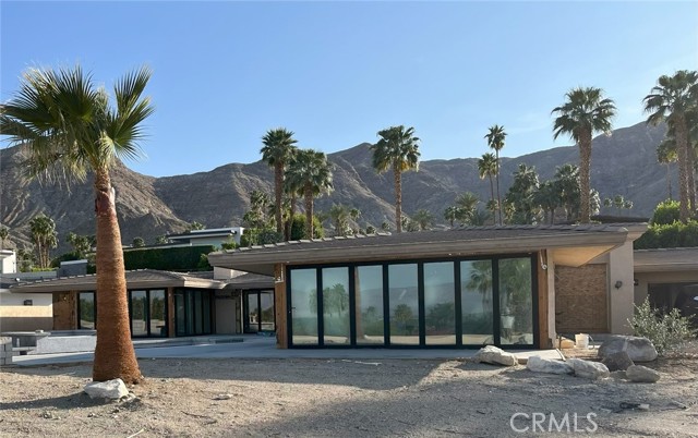 Listing Details for 70303 Calico Road, Rancho Mirage, CA 92270