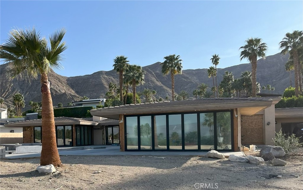70303 Calico Road