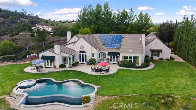 Detail Gallery Image 56 of 59 For 27630 Morning Glory Cir, Temecula,  CA 92590 - 4 Beds | 3/1 Baths