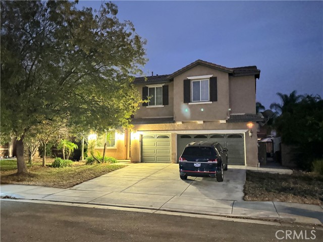 Detail Gallery Image 1 of 31 For 53018 Sweet Juliet Ln, Lake Elsinore,  CA 92532 - 4 Beds | 3 Baths