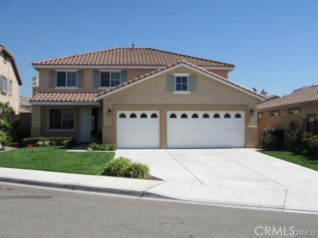 16218 Moors Lane Fontana CA 92336