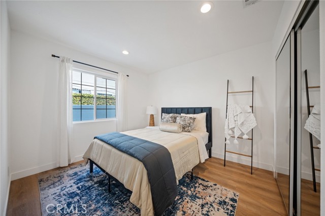 Detail Gallery Image 21 of 30 For 916 N Oxford Ave, Los Angeles,  CA 90029 - 4 Beds | 2/1 Baths