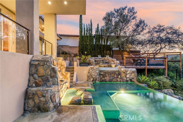 Detail Gallery Image 48 of 72 For 4343 via Padova, Claremont,  CA 91711 - 3 Beds | 3/1 Baths