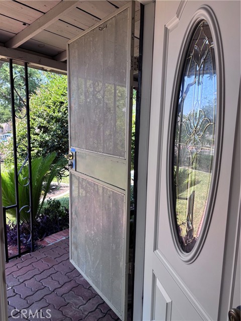 Detail Gallery Image 30 of 30 For 400 N Virginia Ave, Azusa,  CA 91702 - 2 Beds | 1 Baths