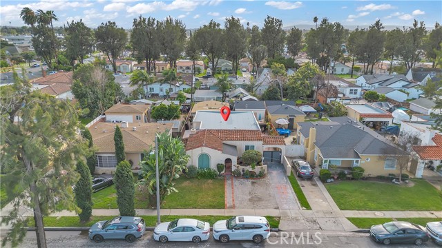 Detail Gallery Image 49 of 49 For 3700 Virginia, Lynwood,  CA 90262 - 4 Beds | 2 Baths