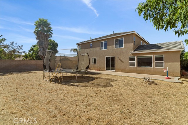 Detail Gallery Image 24 of 26 For 25391 Clovelly Ct, Moreno Valley,  CA 92553 - 5 Beds | 4/1 Baths