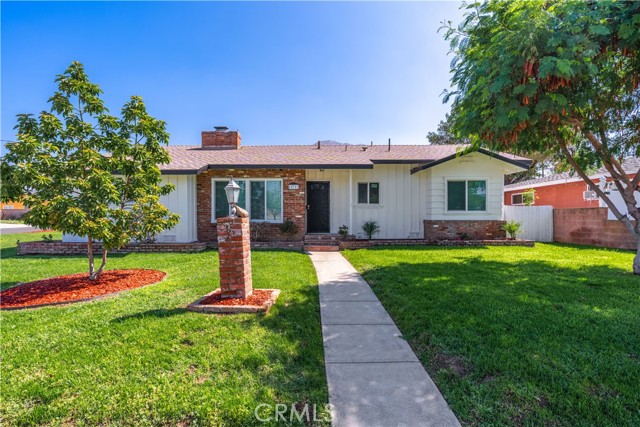 Detail Gallery Image 1 of 1 For 12713 Mount Vernon Ave, Grand Terrace,  CA 92313 - 4 Beds | 2/1 Baths