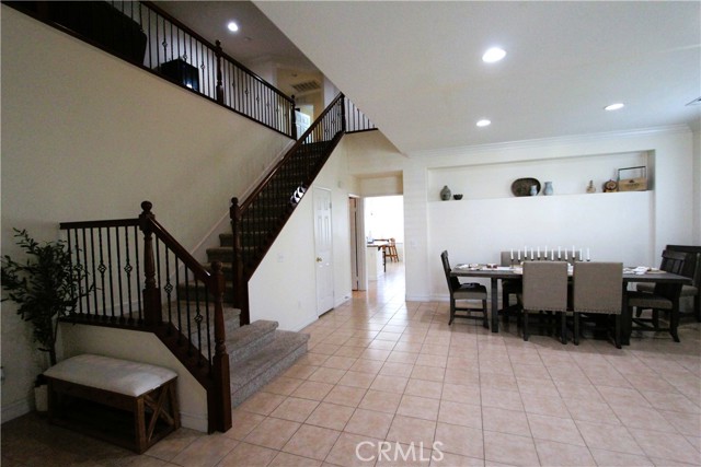 Detail Gallery Image 6 of 34 For 6023 Delaware Park Ct, Corona,  CA 92880 - 4 Beds | 3/1 Baths