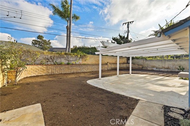 Detail Gallery Image 27 of 27 For 20152 Redlands Dr, Newport Beach,  CA 92660 - 5 Beds | 3 Baths