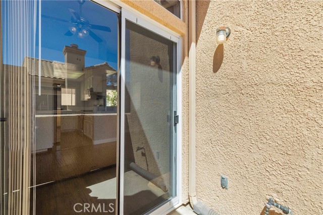 Detail Gallery Image 20 of 44 For 18852 Vista Del Canon #G,  Newhall,  CA 91321 - 2 Beds | 2 Baths