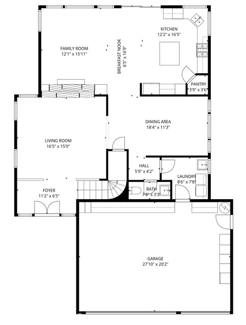 Detail Gallery Image 44 of 46 For 25441 Pacific Hills, Mission Viejo,  CA 92692 - 4 Beds | 2/1 Baths