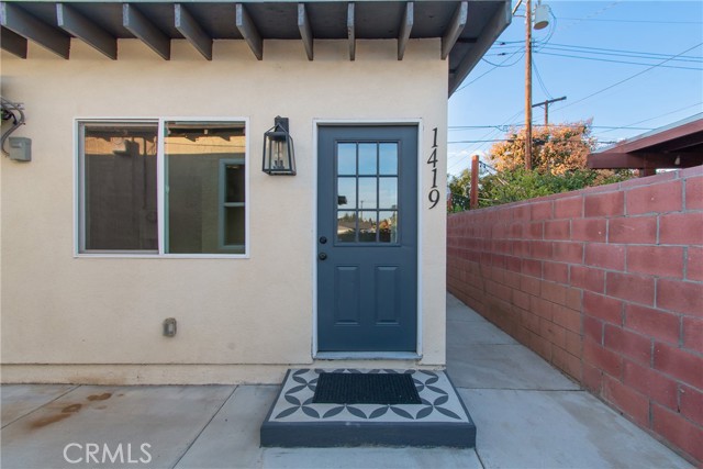Detail Gallery Image 47 of 50 For 1417 Milton Ave, Alhambra,  CA 91803 - 2 Beds | 1 Baths