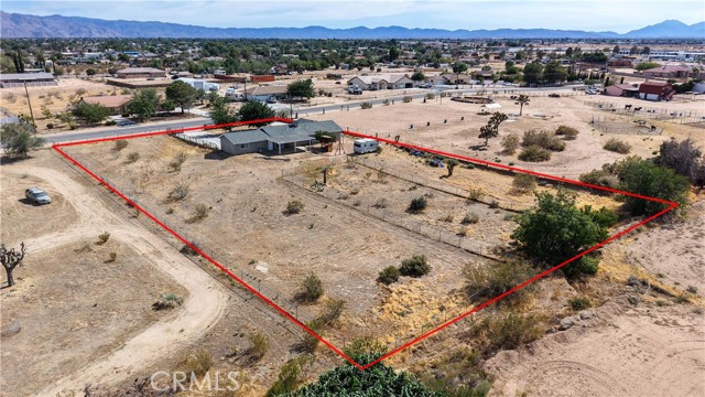 Detail Gallery Image 45 of 52 For 17764 Mojave St, Hesperia,  CA 92345 - 4 Beds | 2 Baths
