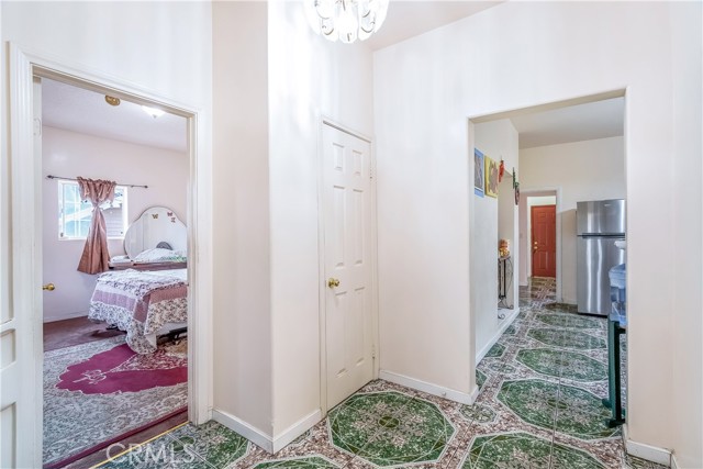 Detail Gallery Image 9 of 54 For 1340 1342 W 25th, Los Angeles,  CA 90007 - – Beds | – Baths