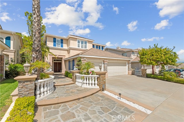 2729 Somerset Pl, Rowland Heights, CA 91748