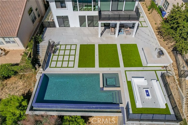 Detail Gallery Image 51 of 59 For 17764 Sidwell, Granada Hills,  CA 91344 - 4 Beds | 4 Baths