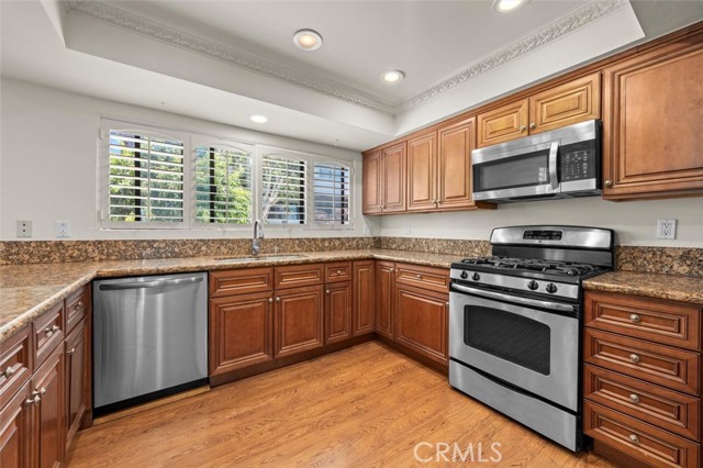 Detail Gallery Image 12 of 36 For 446 Palos Verdes Bld, Redondo Beach,  CA 90277 - 3 Beds | 3 Baths