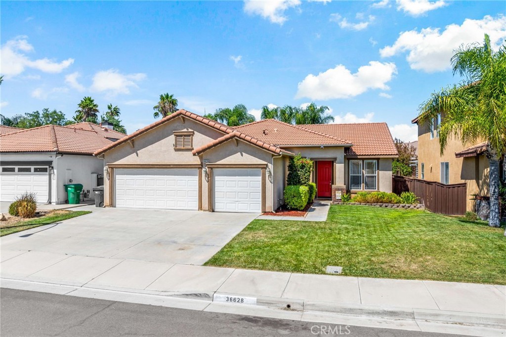 36628 Chantecler Road