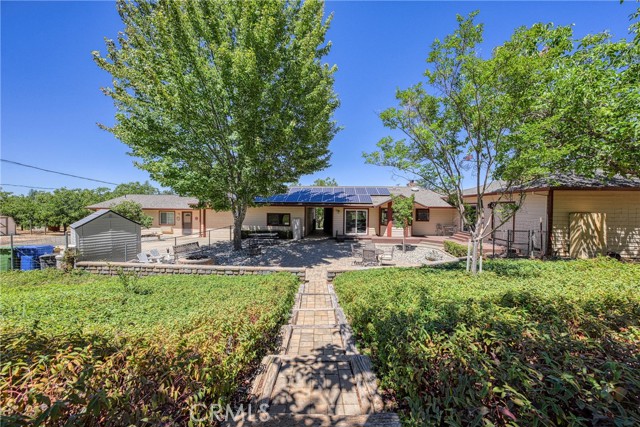 Detail Gallery Image 53 of 74 For 8700 Red Hills Rd, Kelseyville,  CA 95451 - 5 Beds | 3 Baths