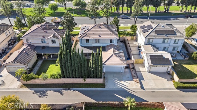 Detail Gallery Image 39 of 46 For 2819 S Euclid, Ontario,  CA 91762 - 5 Beds | 3 Baths